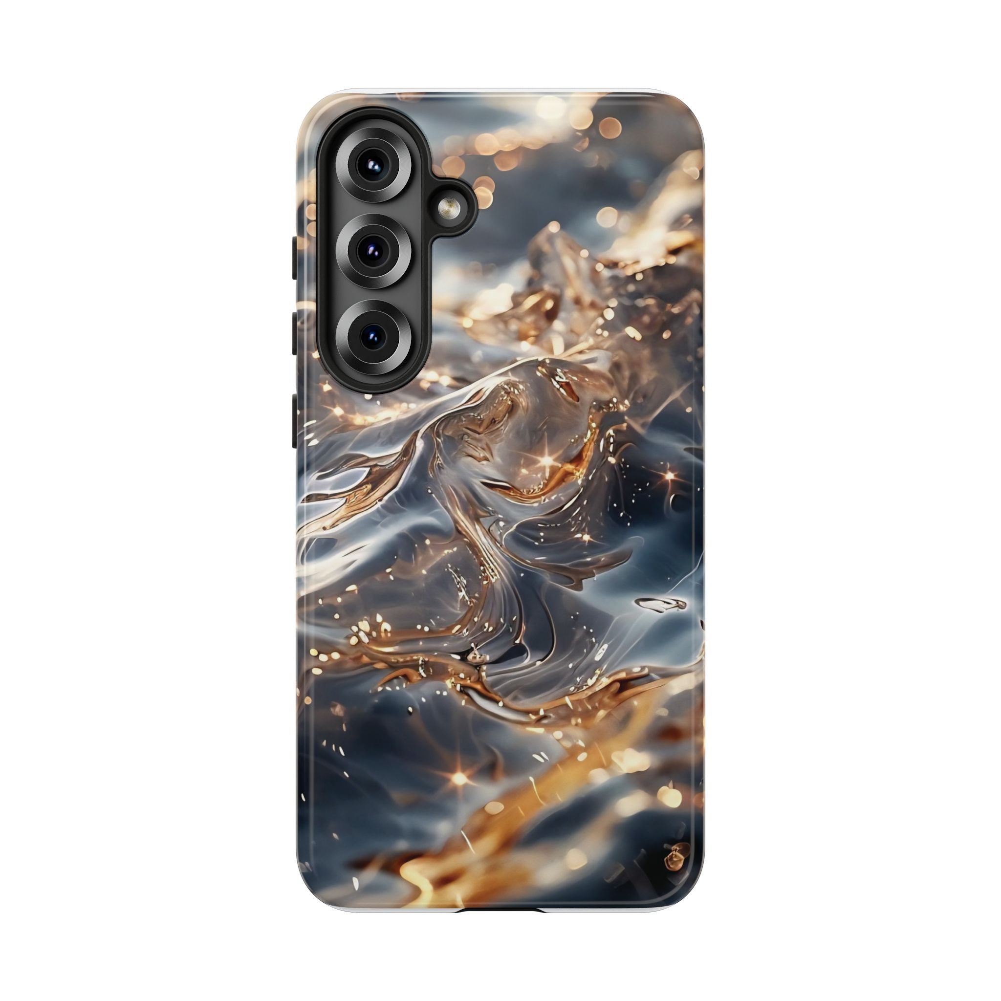 Tough Cases